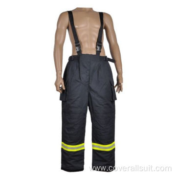 european flame retardant workwear overalls
